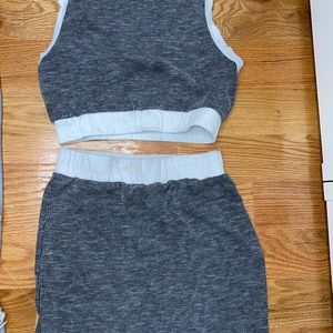 Fashionova two piece